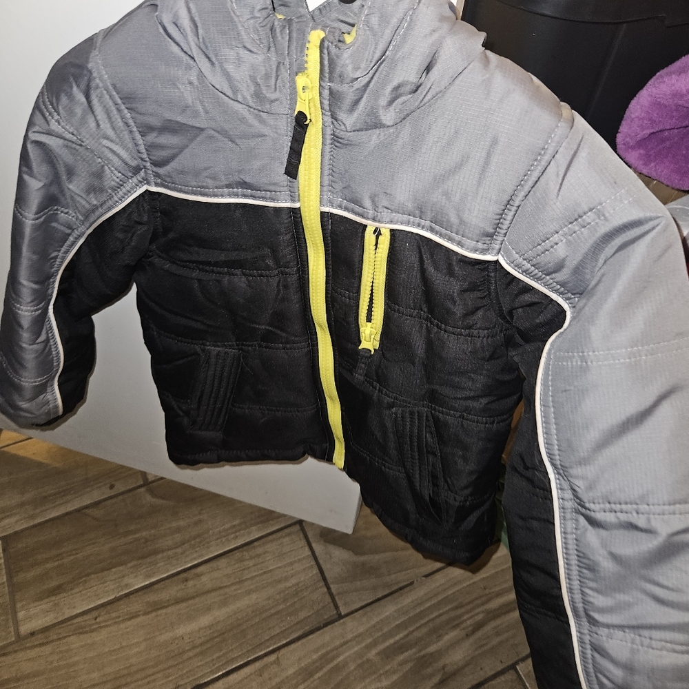 Kids jacket New